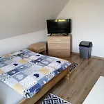 U Izy Stare Kiejkuty Guest house Szczytno (Warmian-Masurian)