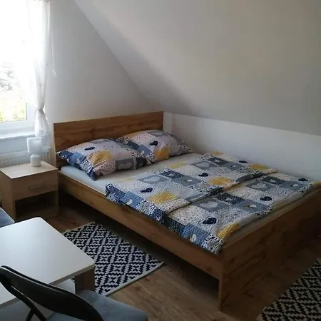 U Izy Stare Kiejkuty