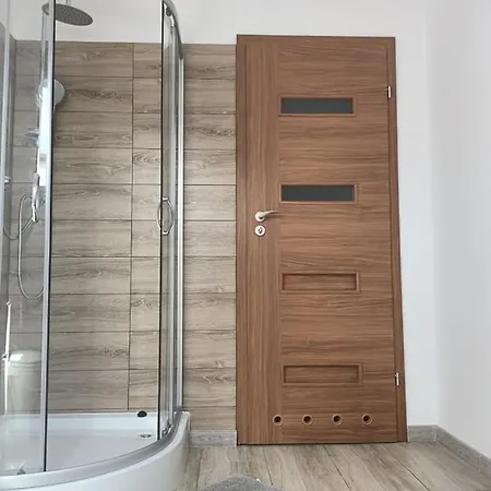 U Izy Stare Kiejkuty