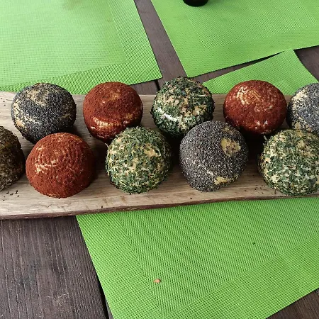 U Izy Stare Kiejkuty