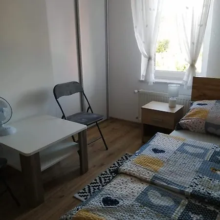 U Izy Stare Kiejkuty Guest house Szczytno (Warmian-Masurian)
