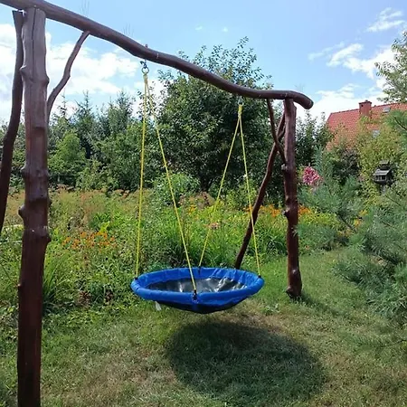 U Izy Stare Kiejkuty Penzion Szczytno (Warmian-Masurian)