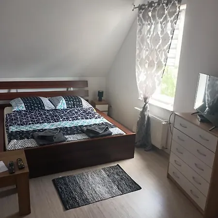 U Izy Stare Kiejkuty * Szczytno (Warmian-Masurian)