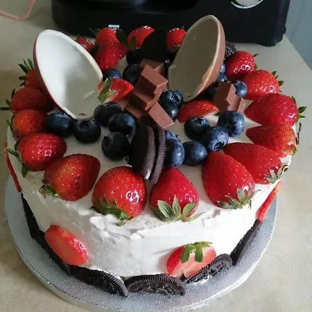 U Izy Stare Kiejkuty *