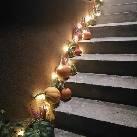 Penzion U Izy Stare Kiejkuty *