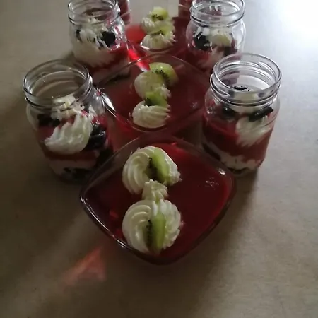 Konukevi U Izy Stare Kiejkuty Szczytno (Warmian-Masurian)