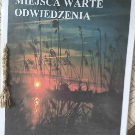 U Izy Stare Kiejkuty