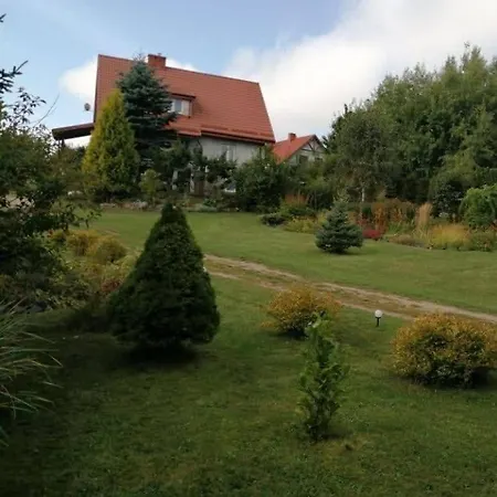 Penzion U Izy Stare Kiejkuty Szczytno (Warmian-Masurian)