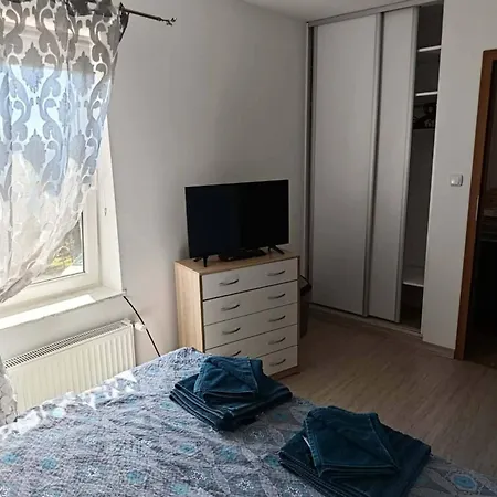 Penzion U Izy Stare Kiejkuty Szczytno (Warmian-Masurian)