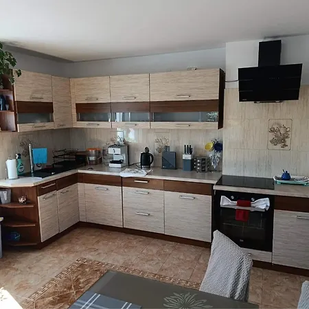 U Izy Stare Kiejkuty * Szczytno (Warmian-Masurian)