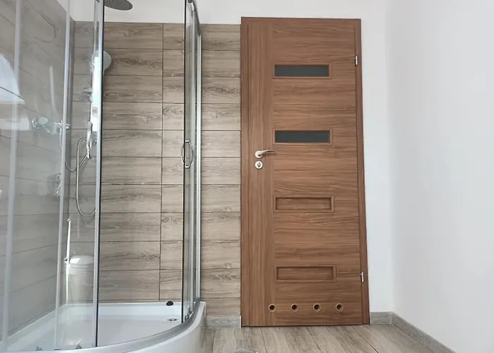 U Izy Stare Kiejkuty