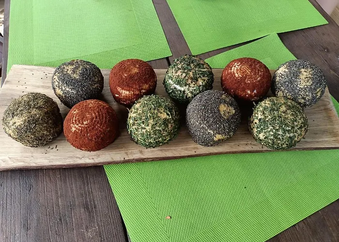 U Izy Stare Kiejkuty