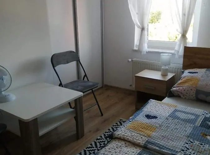 U Izy Stare Kiejkuty Guest house Szczytno (Warmian-Masurian)