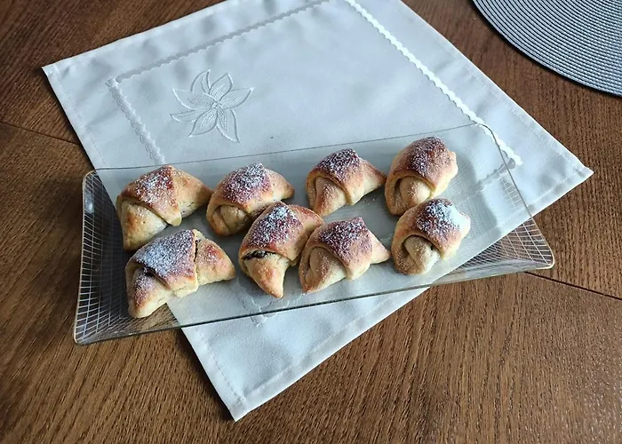 U Izy Stare Kiejkuty Guest house Szczytno (Warmian-Masurian)