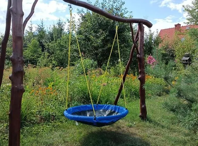 U Izy Stare Kiejkuty Guest house Szczytno (Warmian-Masurian)