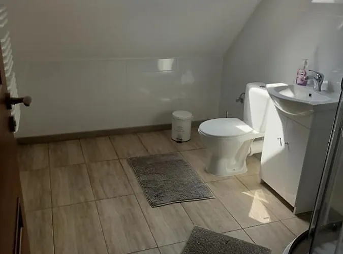 U Izy Stare Kiejkuty Szczytno (Warmian-Masurian)