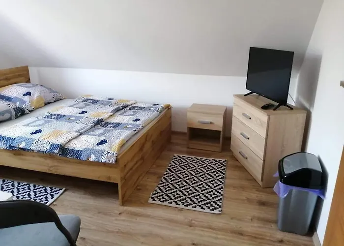 U Izy Stare Kiejkuty *