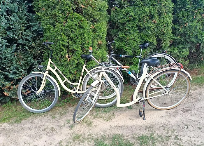 Guest house U Izy Stare Kiejkuty Szczytno (Warmian-Masurian)